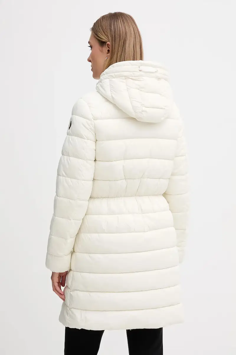 giacca colore beige 521BD35001 miniatura 3