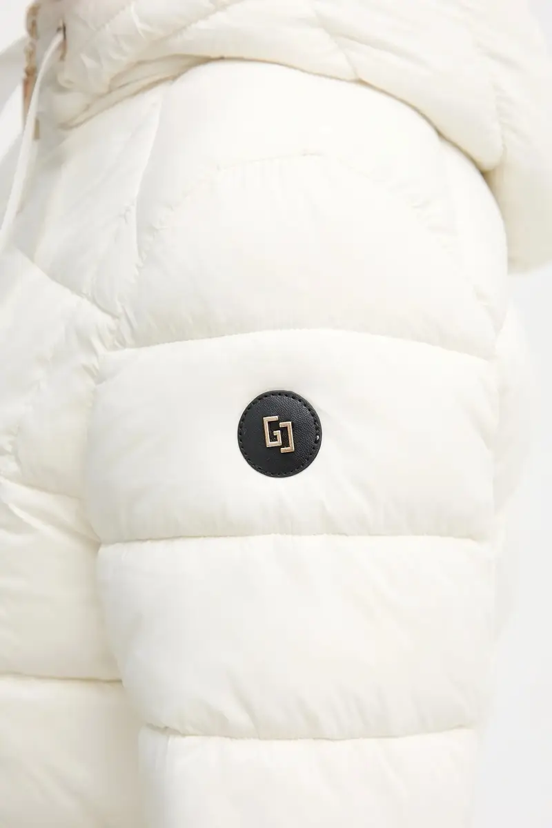 giacca colore beige 521BD35001 miniatura 5