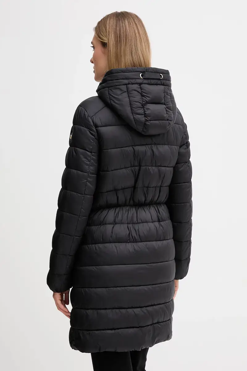 giacca colore nero 521BD35001 miniatura 3