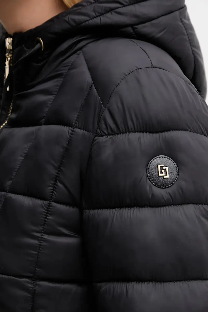 giacca colore nero 521BD35001 miniatura 5