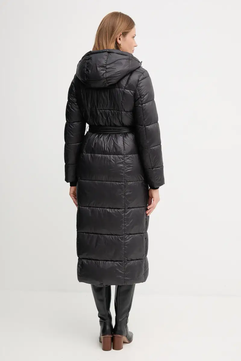 giacca colore nero 521BD35011 miniatura 3