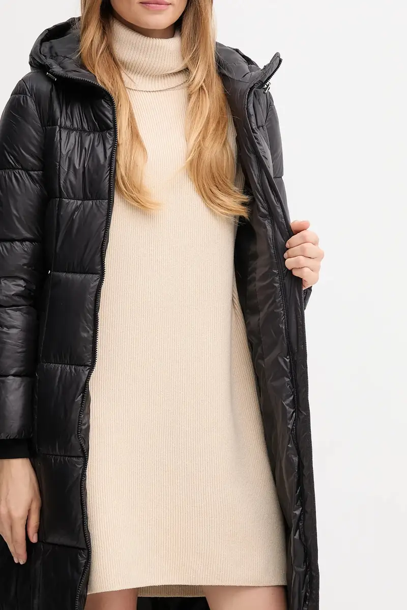 giacca colore nero 521BD35011 miniatura 5