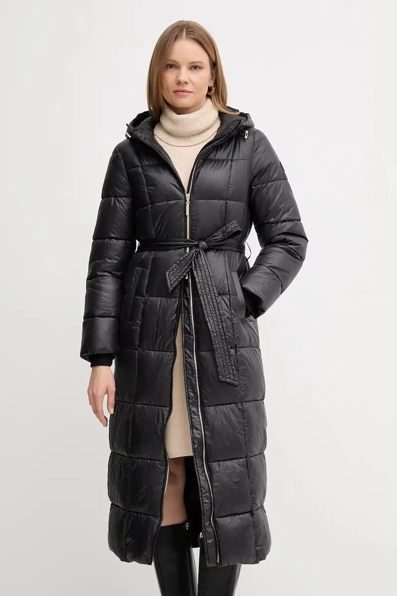 giacca colore nero 521BD35011