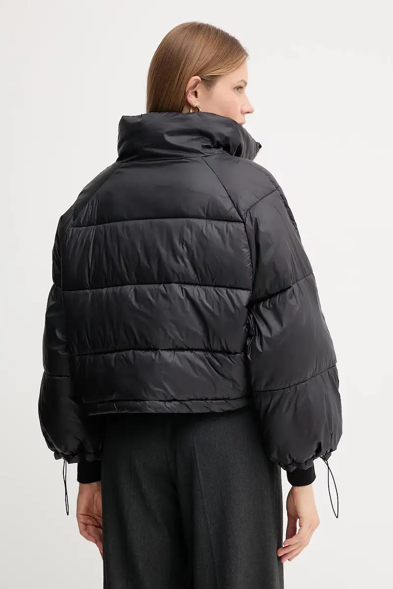 giacca colore nero 521BD35012 miniatura 3