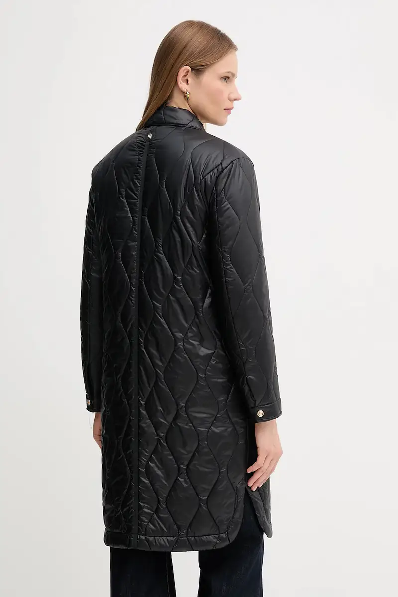 giacca colore nero 521BD35014 miniatura 3