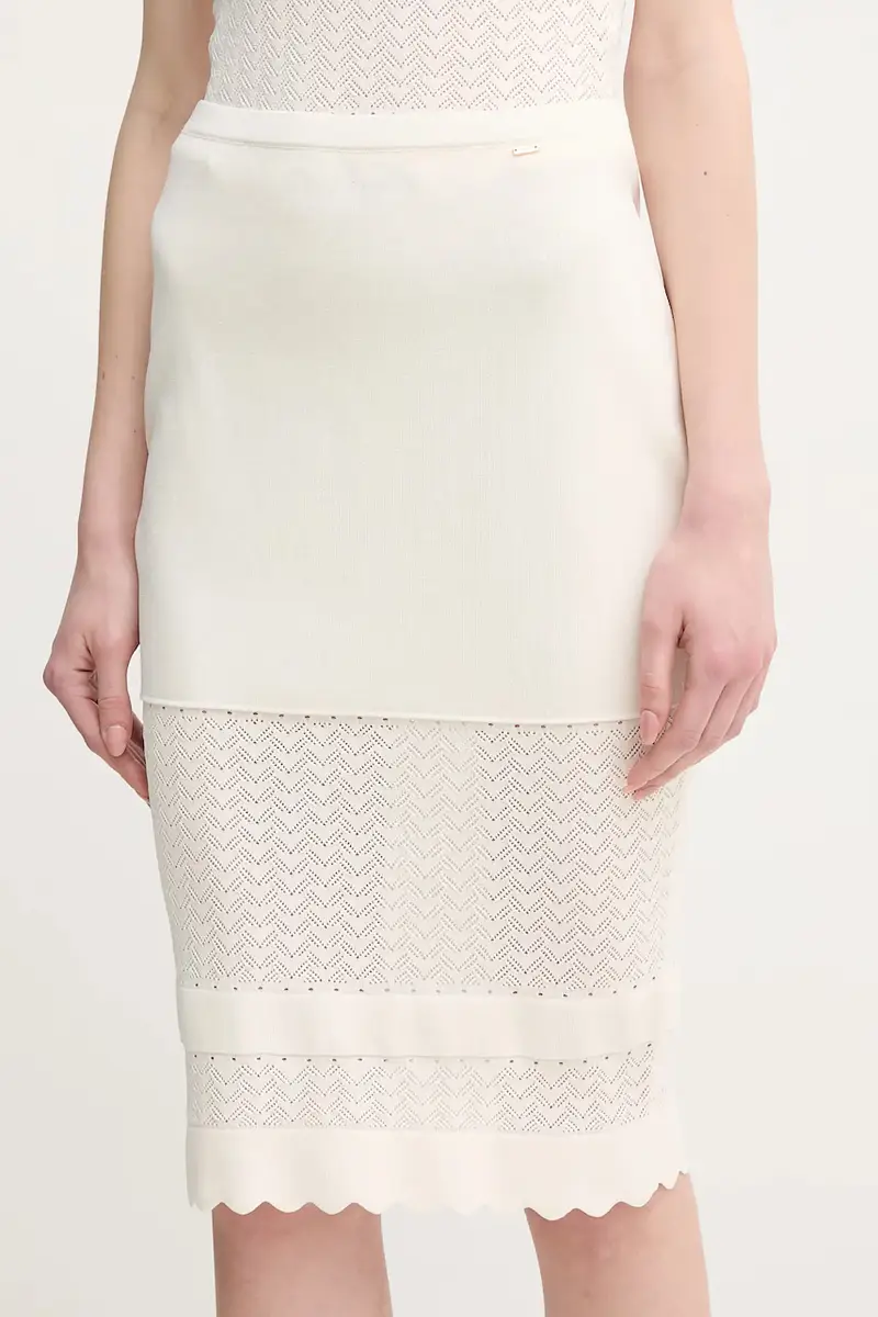 gonna colore beige 511FD73005