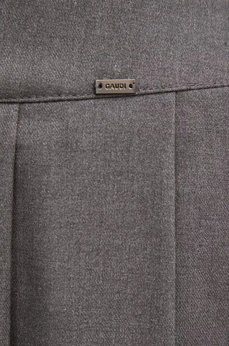 gonna Grigio miniatura 4