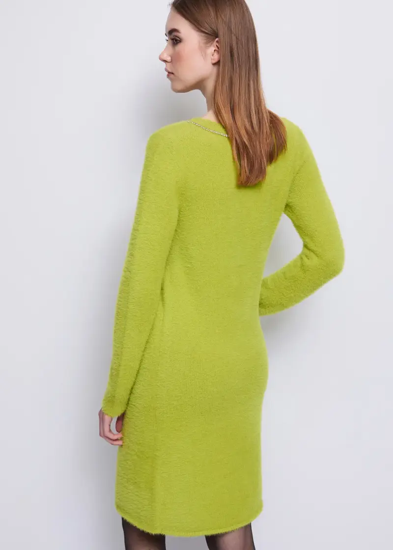 Gaudi Jeans Donna Verde 4377882 miniatura 2