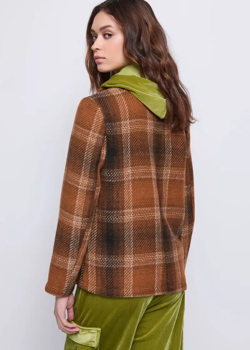 Gaudi Jeans Donna Multicolore 4377940 miniatura 2