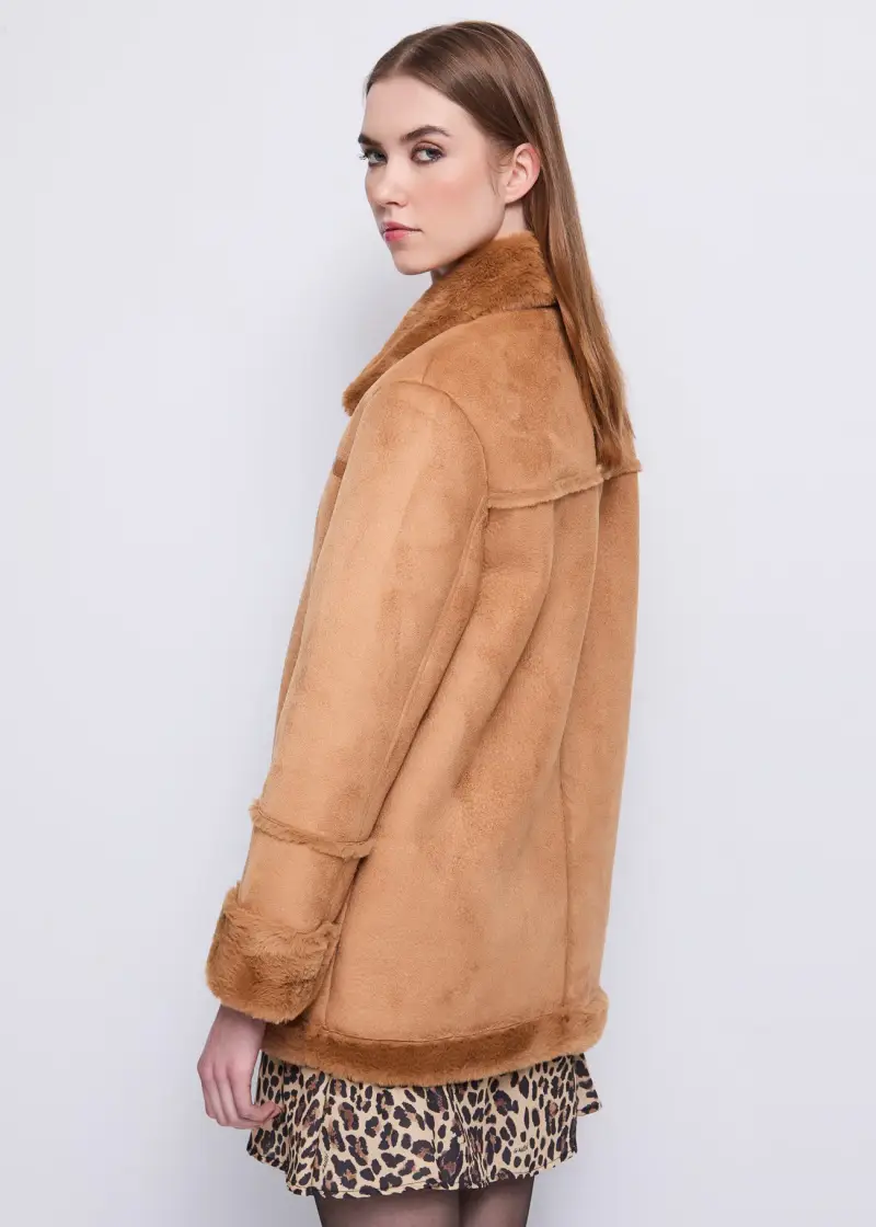 Gaudi Jeans Donna Marrone 4377952 miniatura 2