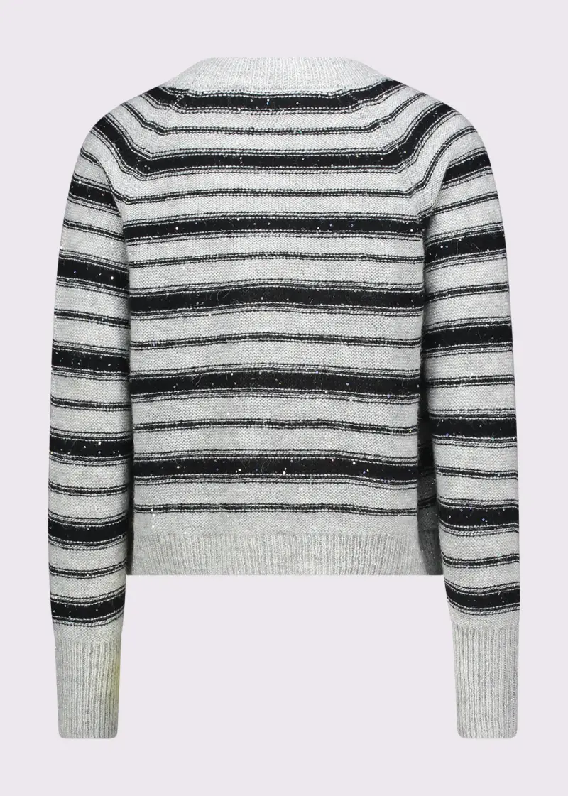 Gaudi Jeans Donna Multicolore 4378001 miniatura 2