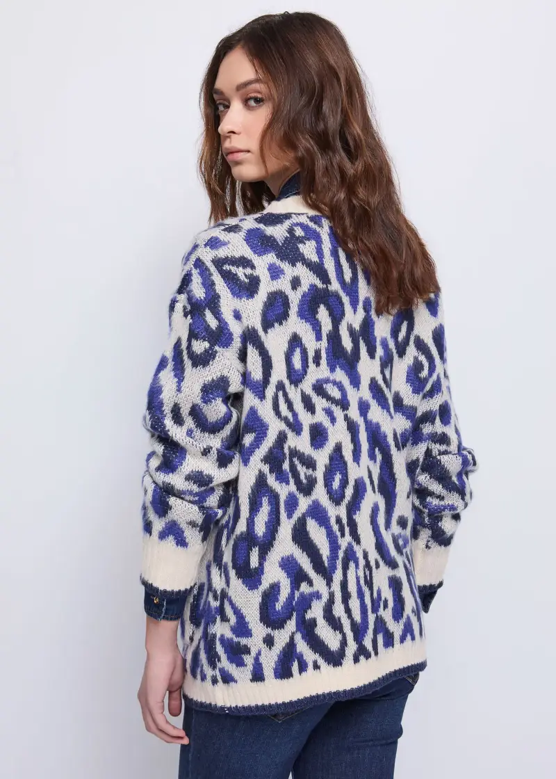 Gaudi Jeans Donna Multicolore 4377998 miniatura 2