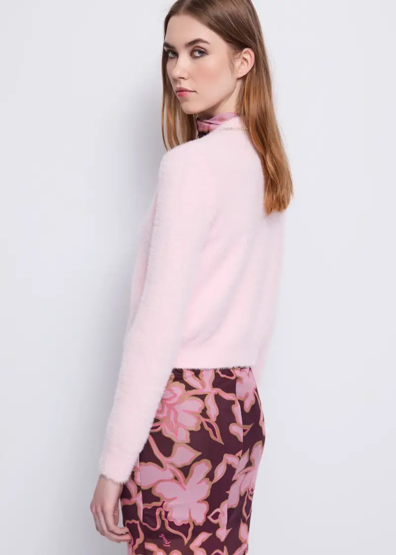 Gaudi Jeans Donna Viola 4378007 miniatura 2