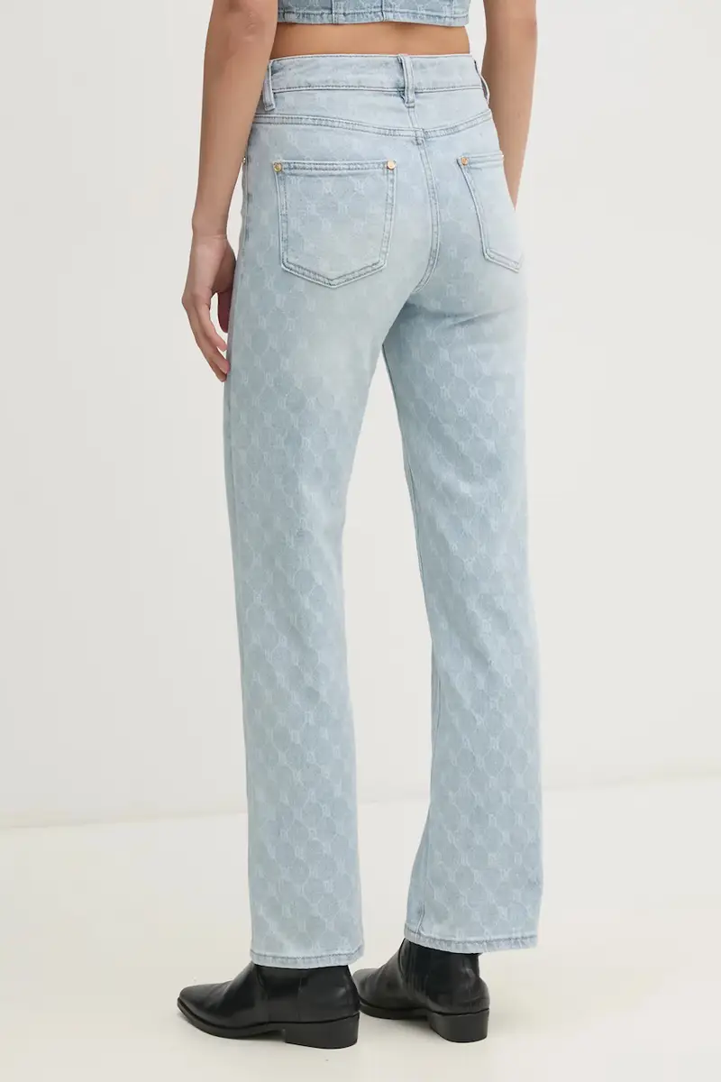 Gaudi Jeans Donna Blu 3312402 miniatura 3