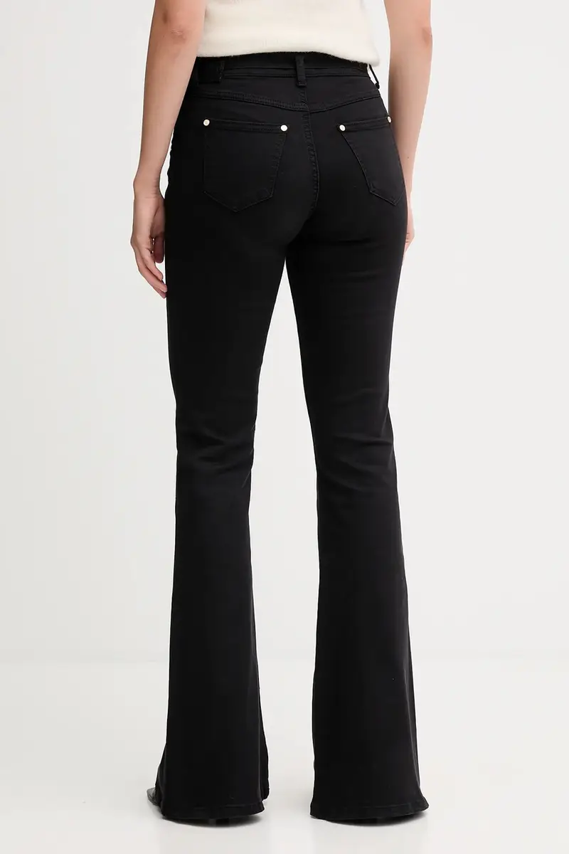 Gaudi Jeans Donna Nero 3644850 miniatura 3