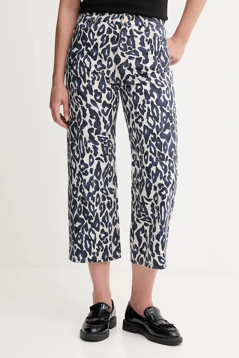 Gaudi Jeans Donna Blu 3581199