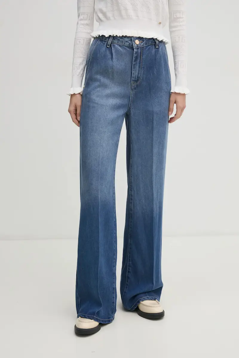 Gaudi Jeans Donna Blu 3132384
