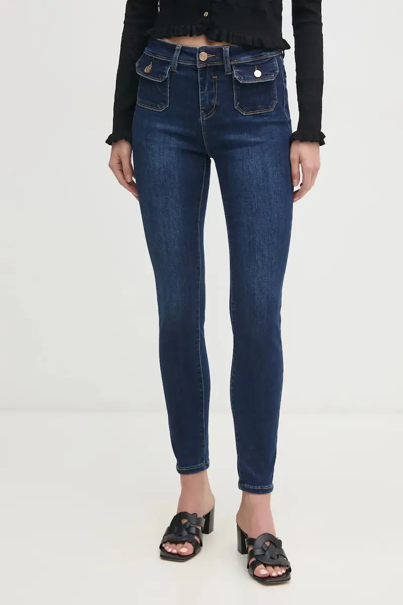 Gaudi Jeans Donna Blu 3245976