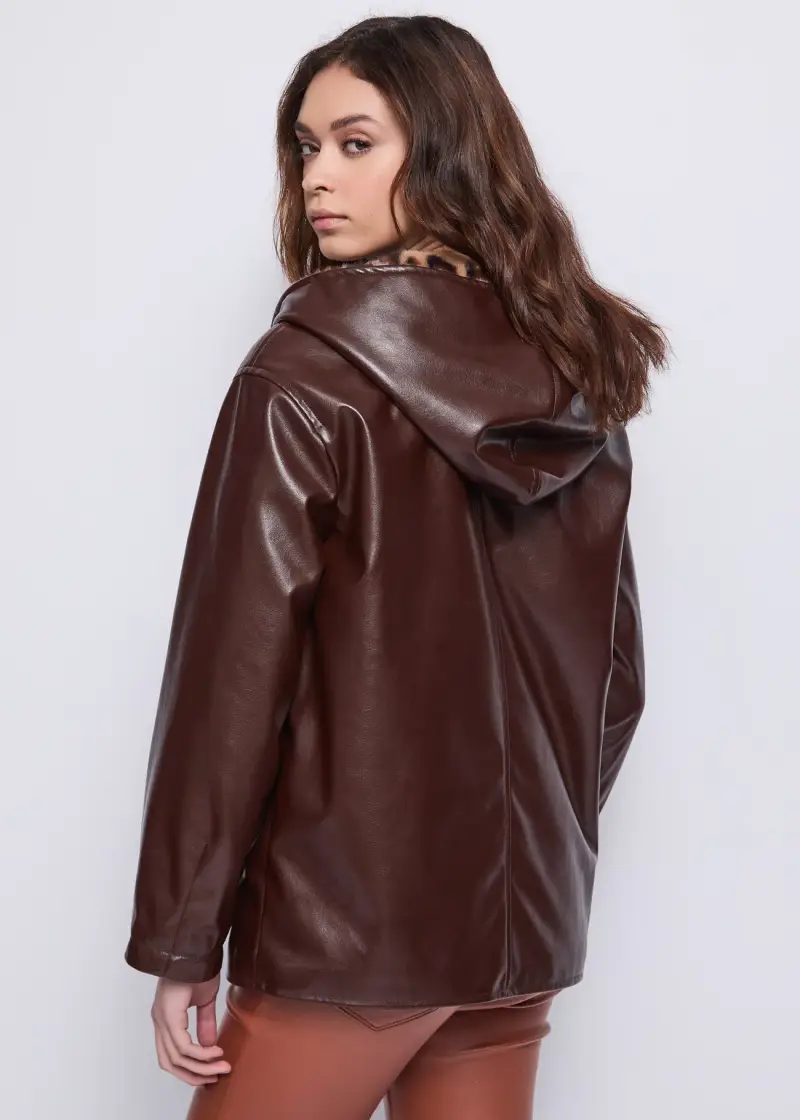 Gaudi Jeans Donna Marrone 4377953 miniatura 2