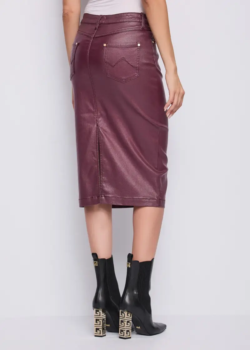 Gaudi Jeans Rosso 4378032 miniatura 2