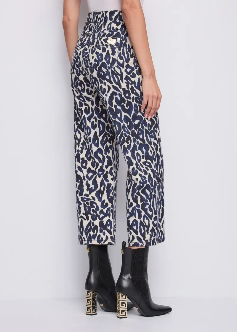 Gaudi Jeans Donna Multicolore 4377902 miniatura 2