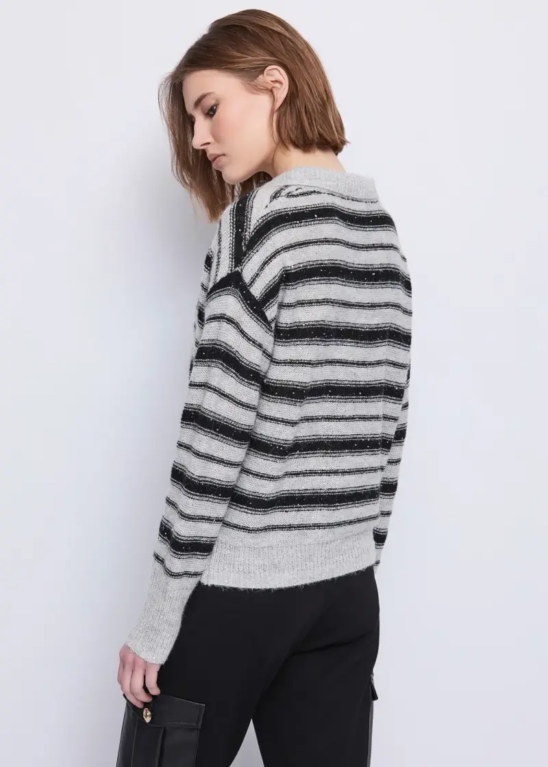 Gaudi Jeans Donna Multicolore 4378002 miniatura 2