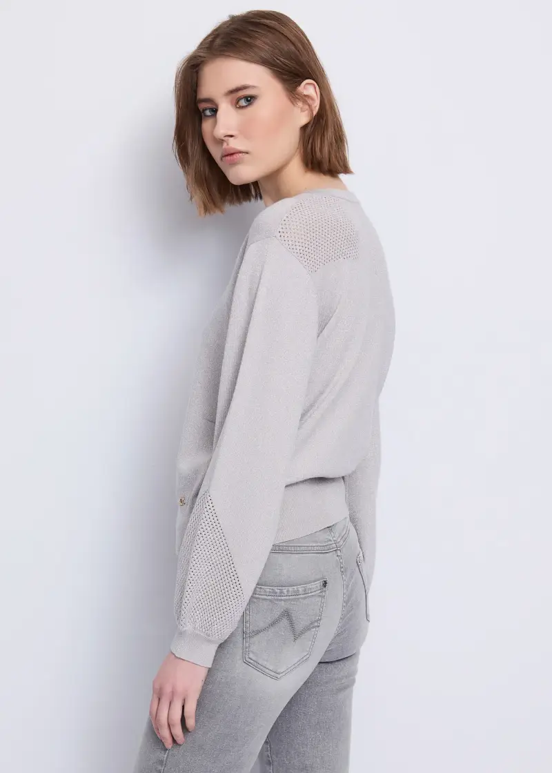 Gaudi Jeans Donna Multicolore 4378020 miniatura 2