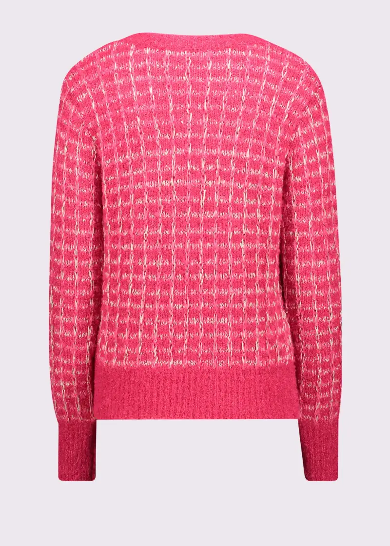 Gaudi Jeans Donna Viola 4378019 miniatura 2