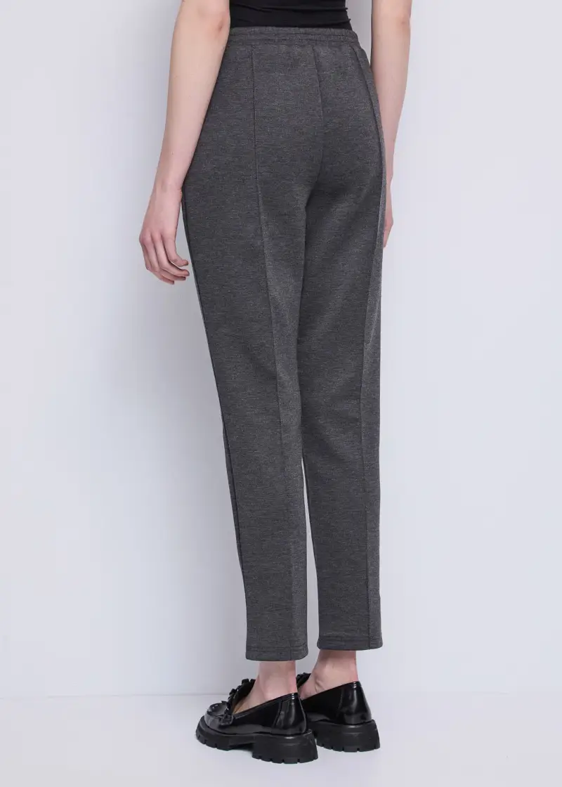 Gaudi Jeans Donna Nero 4377894 miniatura 2