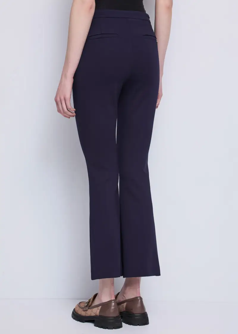 Gaudi Jeans Donna Blu 4377888 miniatura 2