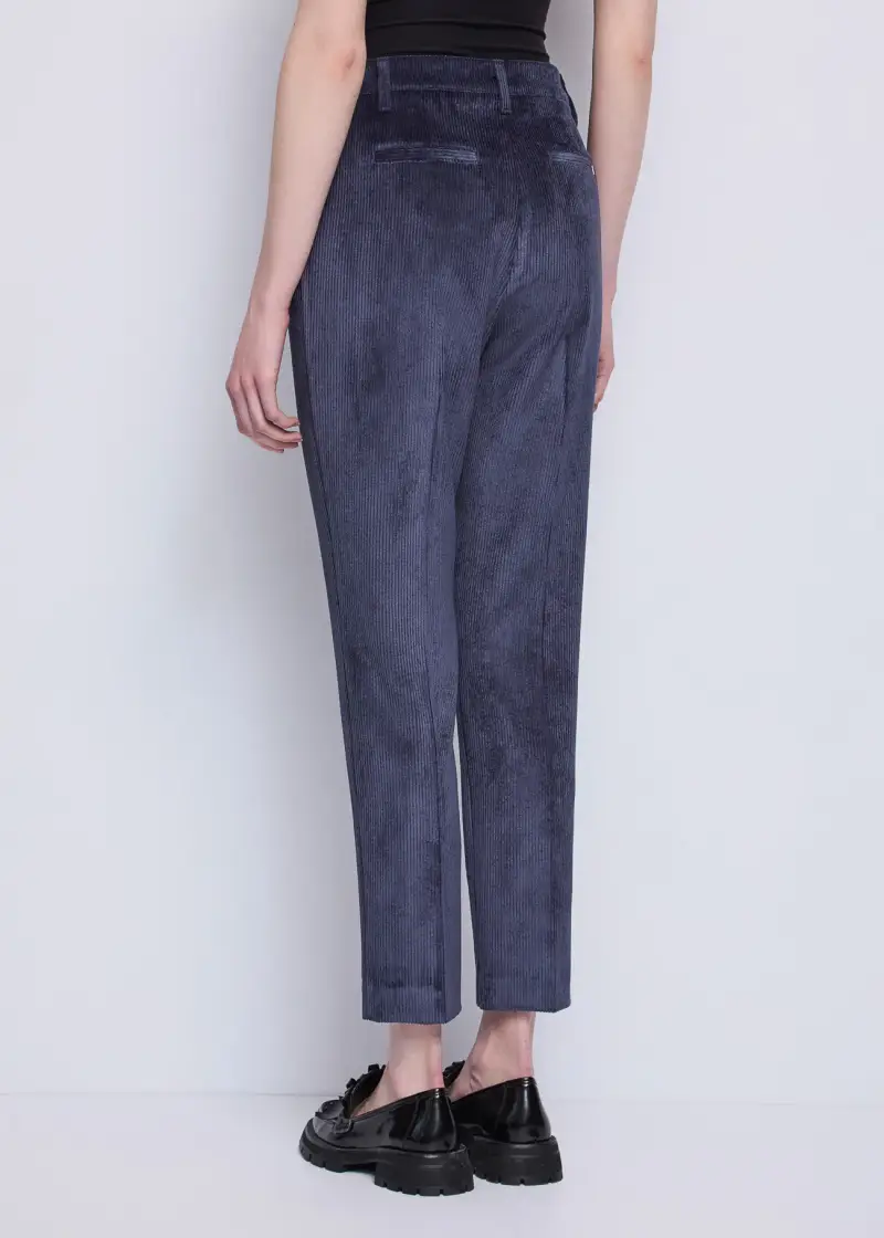 Gaudi Jeans Donna Blu 4377913 miniatura 2