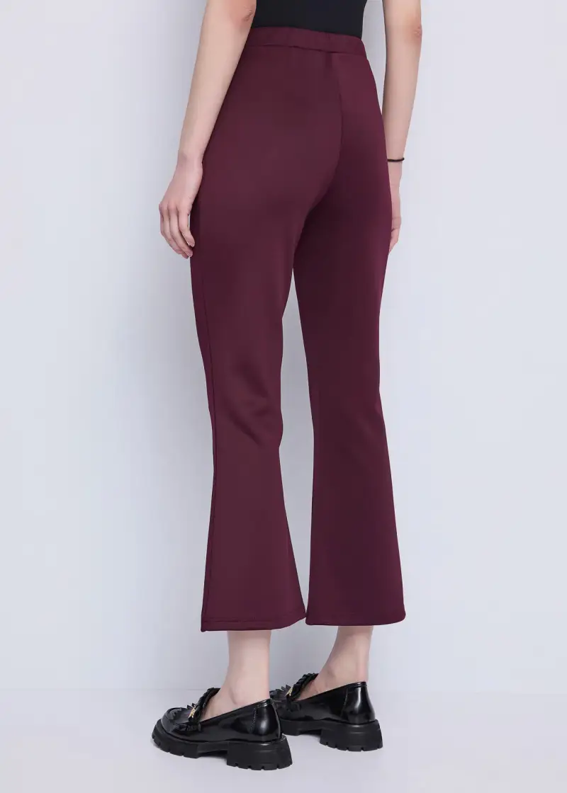 Gaudi Jeans Donna Rosso 4377893 miniatura 2