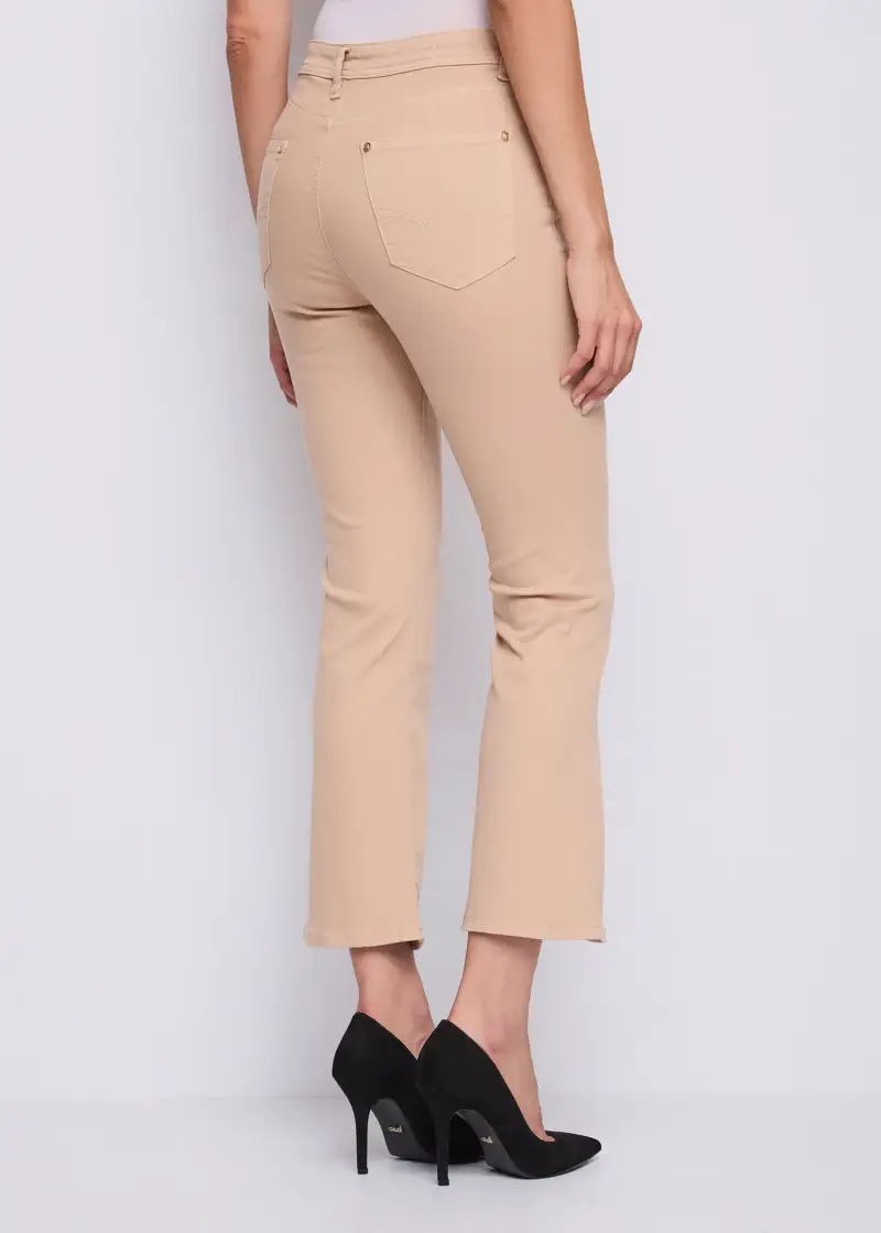 Gaudi Jeans Donna Multicolore 4377887 miniatura 2