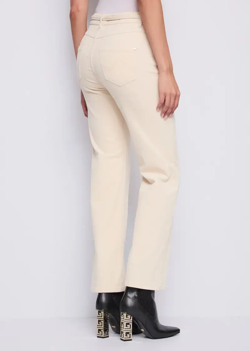 Gaudi Jeans Donna Multicolore 4377900 miniatura 2