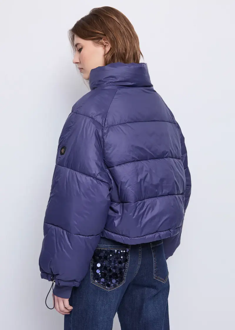 Gaudi Jeans Donna Blu 4377947 miniatura 2