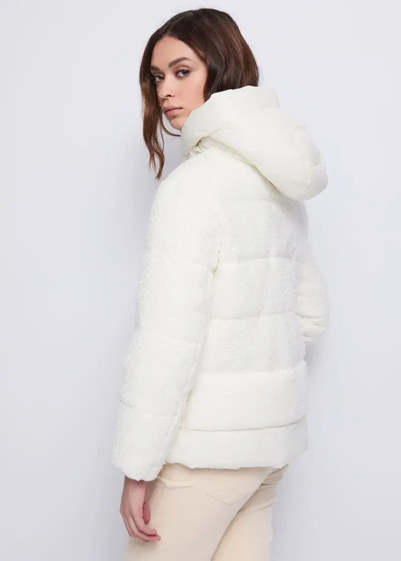 Gaudi Jeans Donna Bianco 4377946 miniatura 2