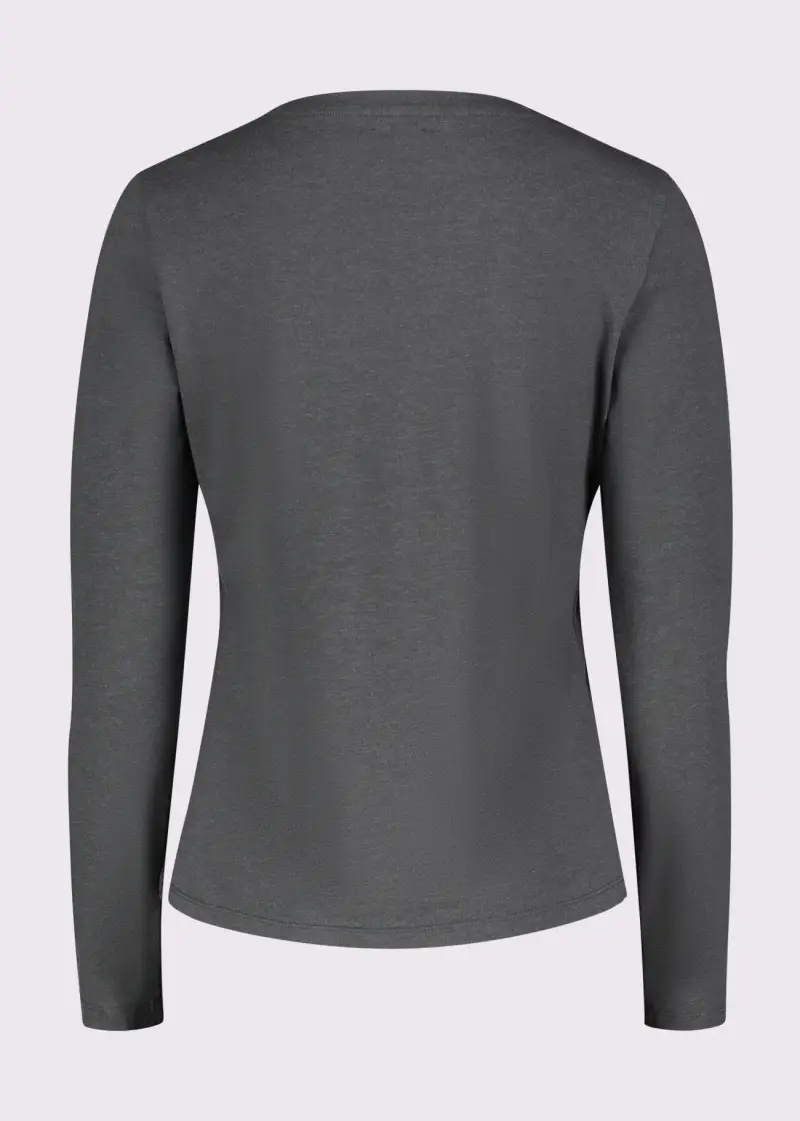 Gaudi Jeans Donna Nero 4378025 miniatura 2