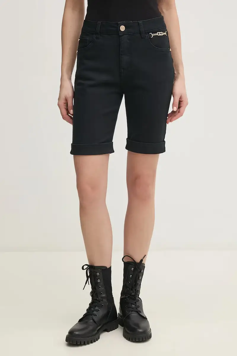 Gaudi Jeans Donna Nero 3150837