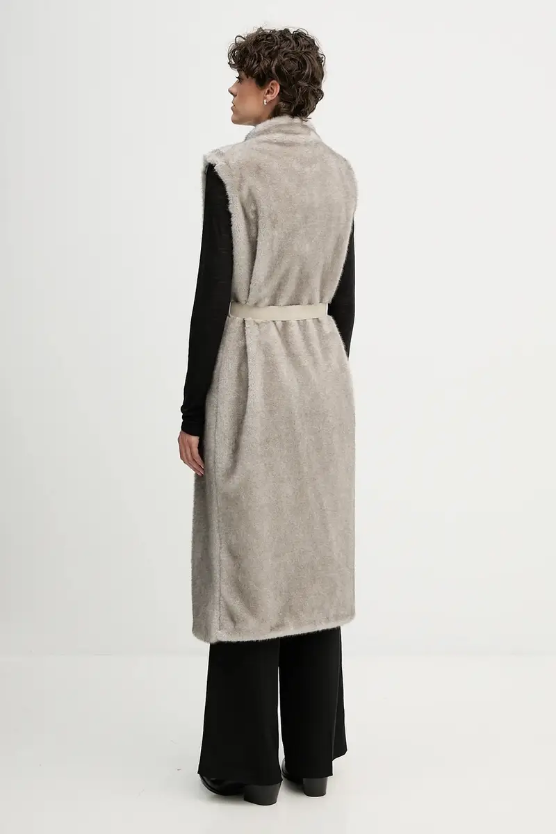 smanicato colore grigio 521FD39007 miniatura 3