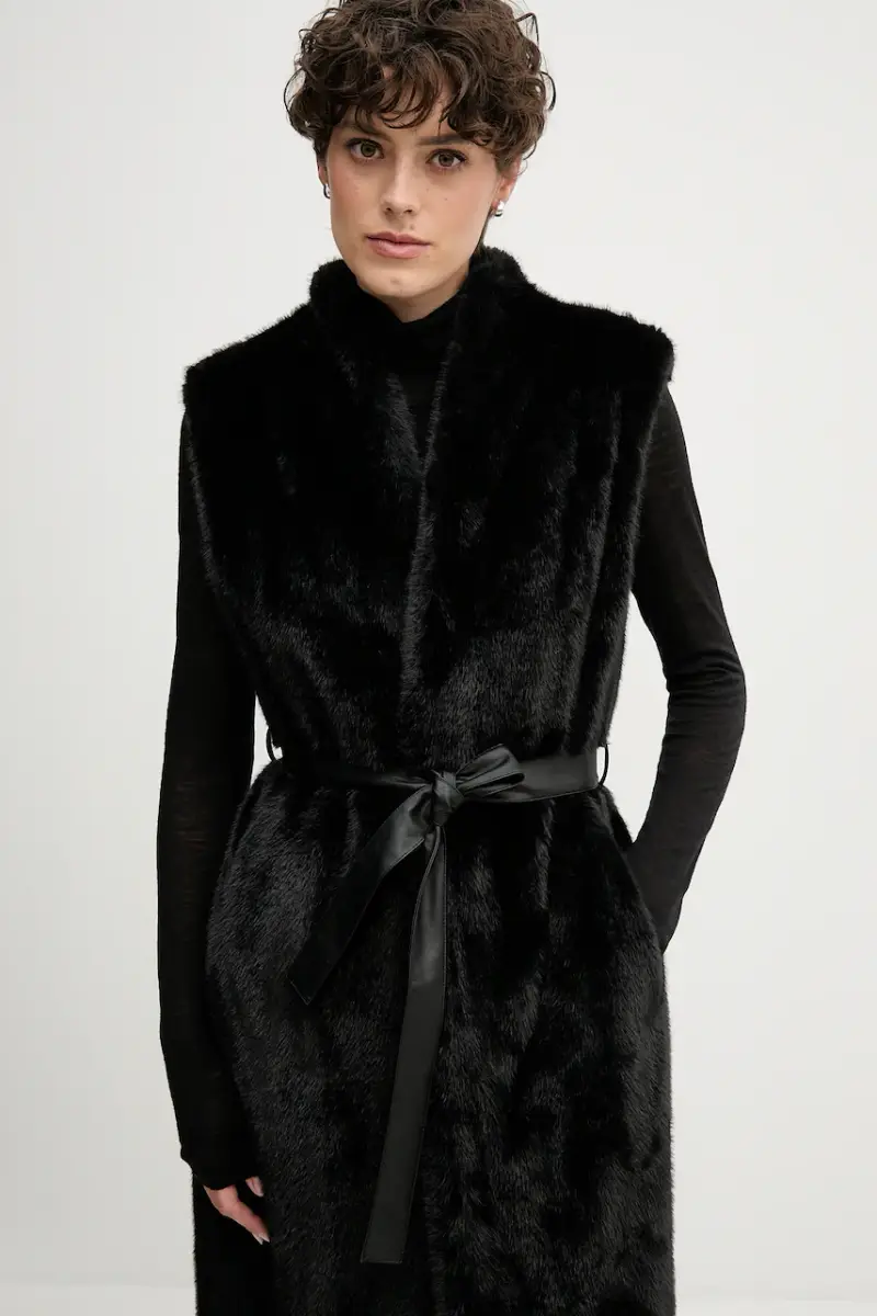 smanicato colore nero 521FD39007 miniatura 4