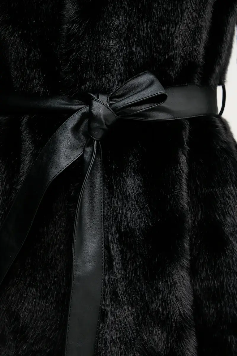 smanicato colore nero 521FD39007 miniatura 5