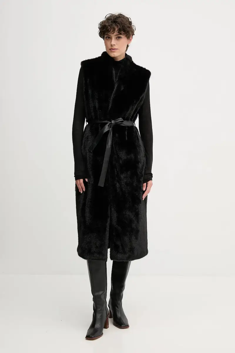 smanicato colore nero 521FD39007