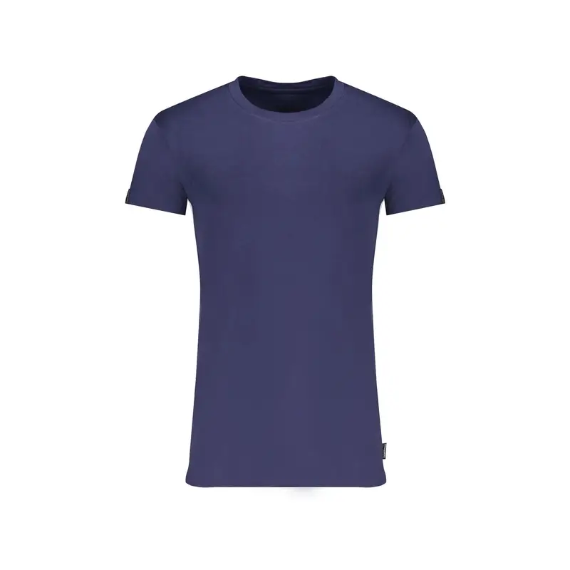 Gaudi T-shirt Uomo Blu 4062023
