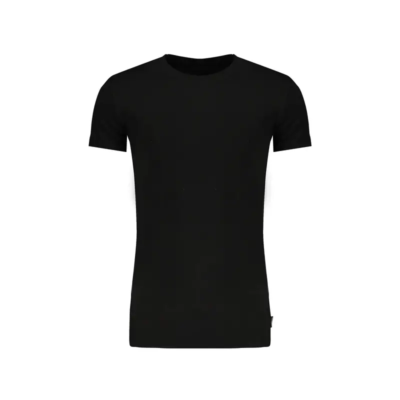 Gaudi T-shirt Uomo Nero 4062018