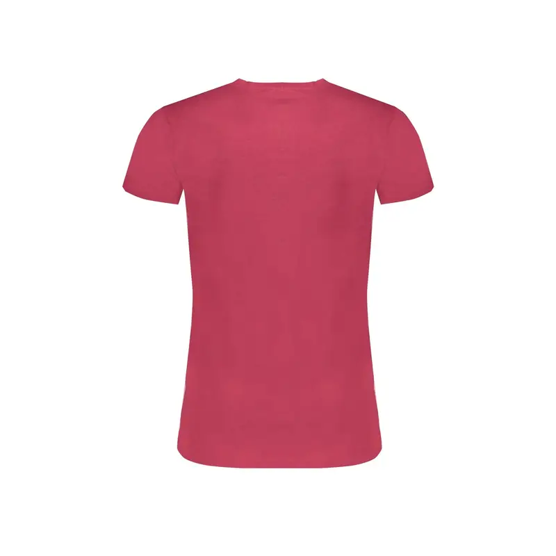 Gaudi T-shirt Uomo Rosso 4062019 miniatura 2