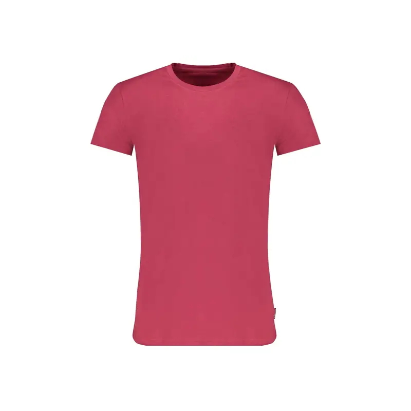 Gaudi T-shirt Uomo Rosso 4062019