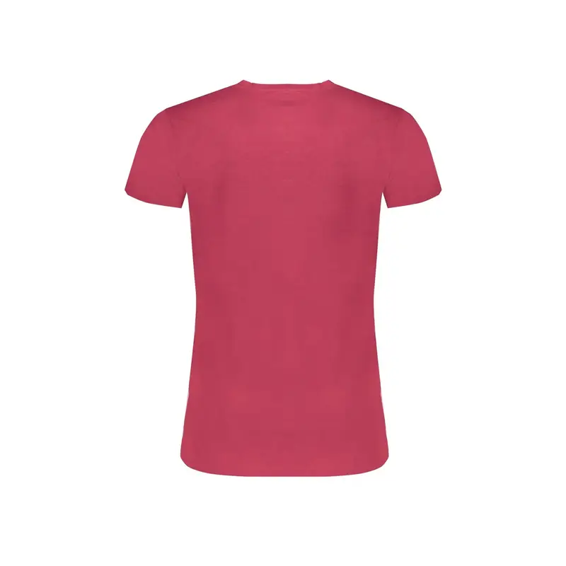 Gaudi T-shirt Uomo Rosso 4062014 miniatura 2