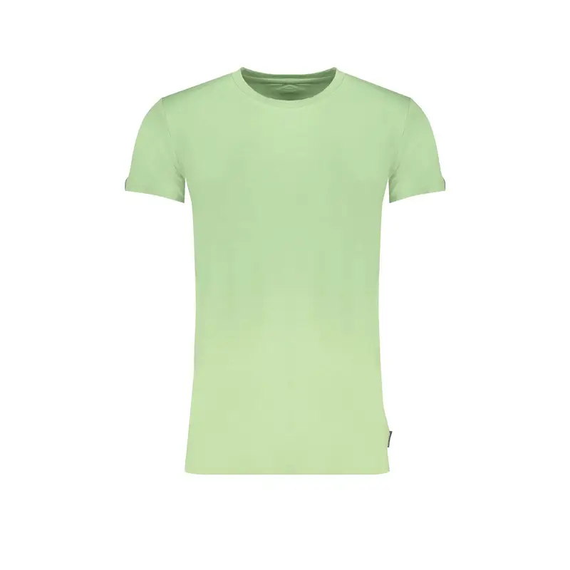 Gaudi T-shirt Uomo Verde 4062013