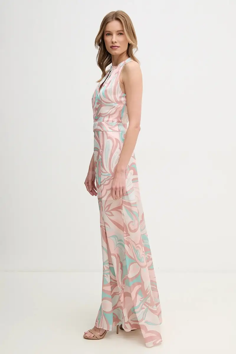 vestito 511FD15006 Rosa miniatura 2