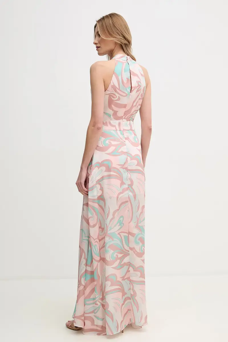 vestito 511FD15006 Rosa miniatura 3